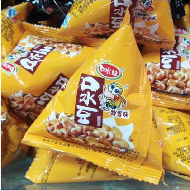 为什么选择安庆食品批发?这里或许就有答案